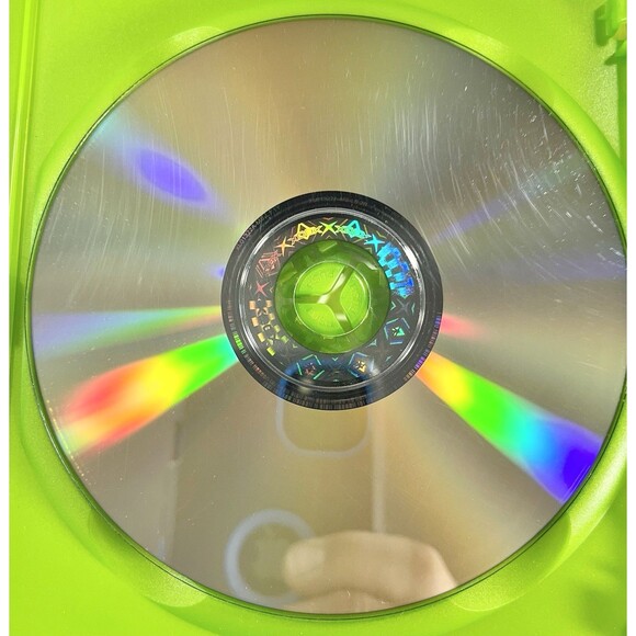 Star Wars Clone Wars / Tetris Worlds Combo Pack Original Xbox 2003 Complete - Picture 7 of 9